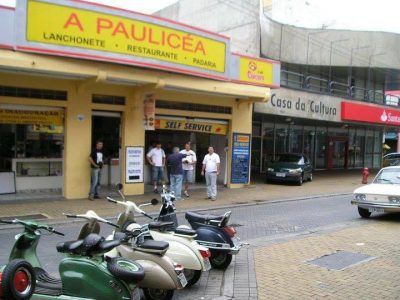 PAULICÉA