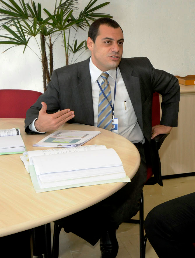 EX-SECRETÁRIOS