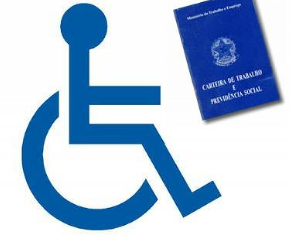 Hu Tem Duas Vagas Para Deficientes No Pat 20 Vagas Diversas Hu Tem Duas Vagas Para Deficientes No Pat 20 Vagas Diversas