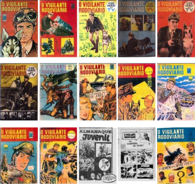 VIGILANTE RODOVIÁRIO