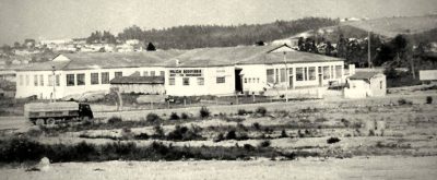 VIGILANTE RODOVIÁRIO