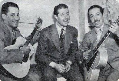ZÉ CARIOCA