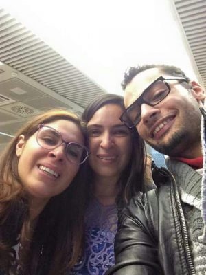 REENCONTRO